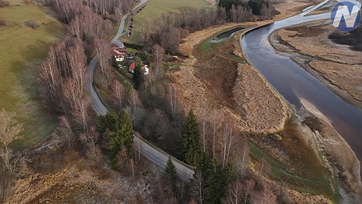 Prodej pozemku 258 m²